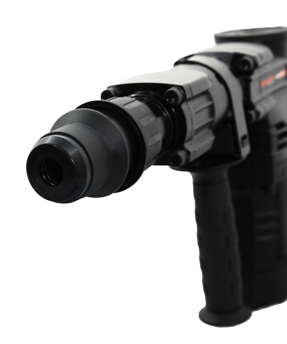 Martillo Demoledor 1300W 20J SDS-MAX + Maletín MDL1300-9 - Lusqtoff
