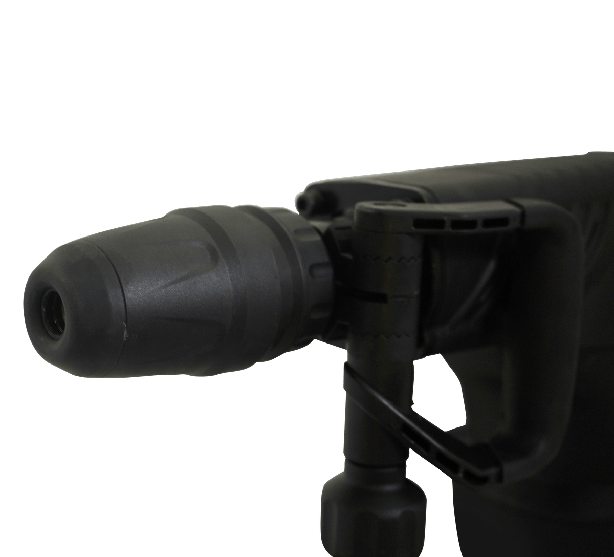 Martillo Demoledor 1500W 25J SDS-Max Black Series MDL1500-9 - Lusqtoff