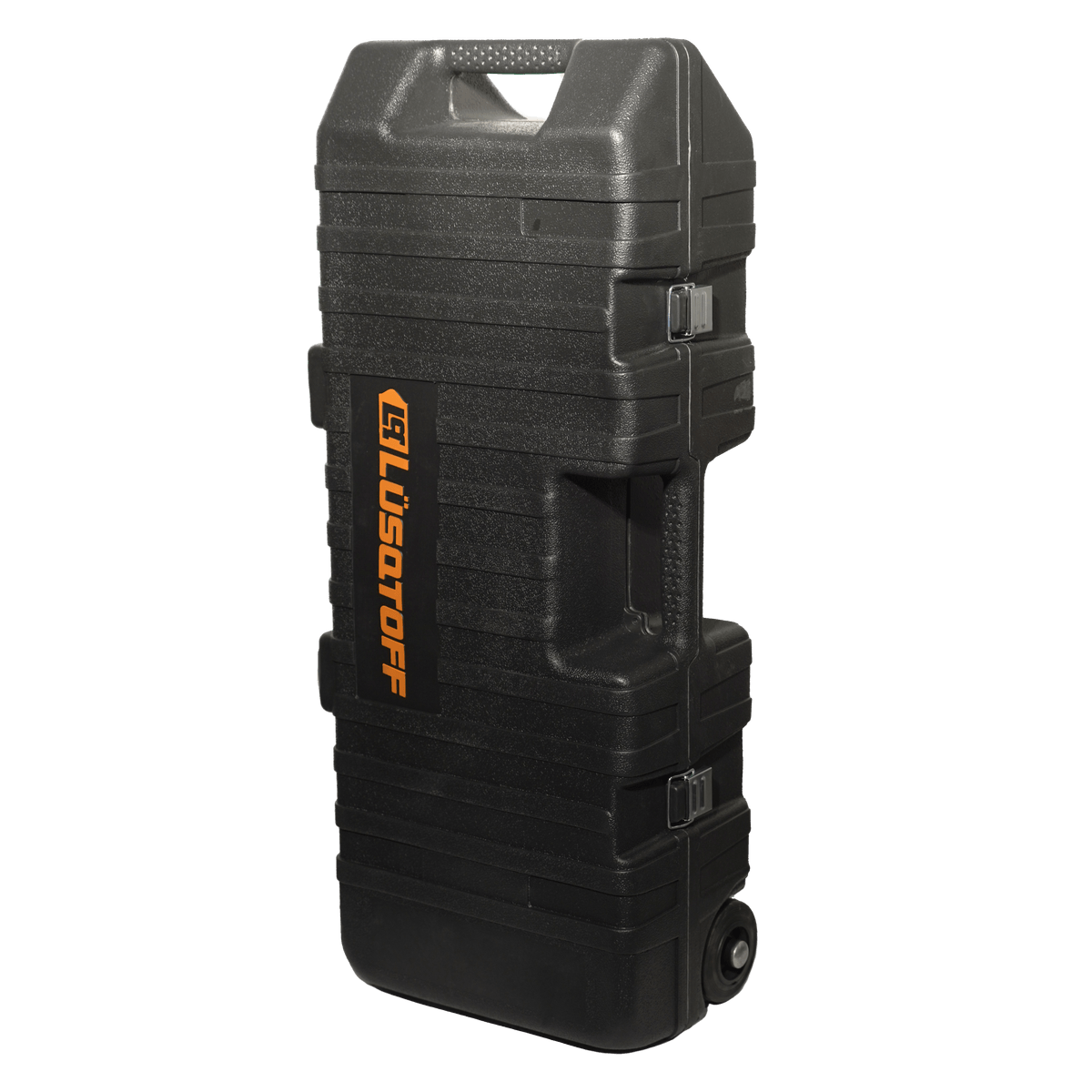 Martillo Demoledor 1750W 42J Hexagonal MDL1750-9 - Lusqtoff