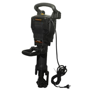 Martillo Demoledor 1750W 42J Hexagonal MDL1750-9 - Lusqtoff