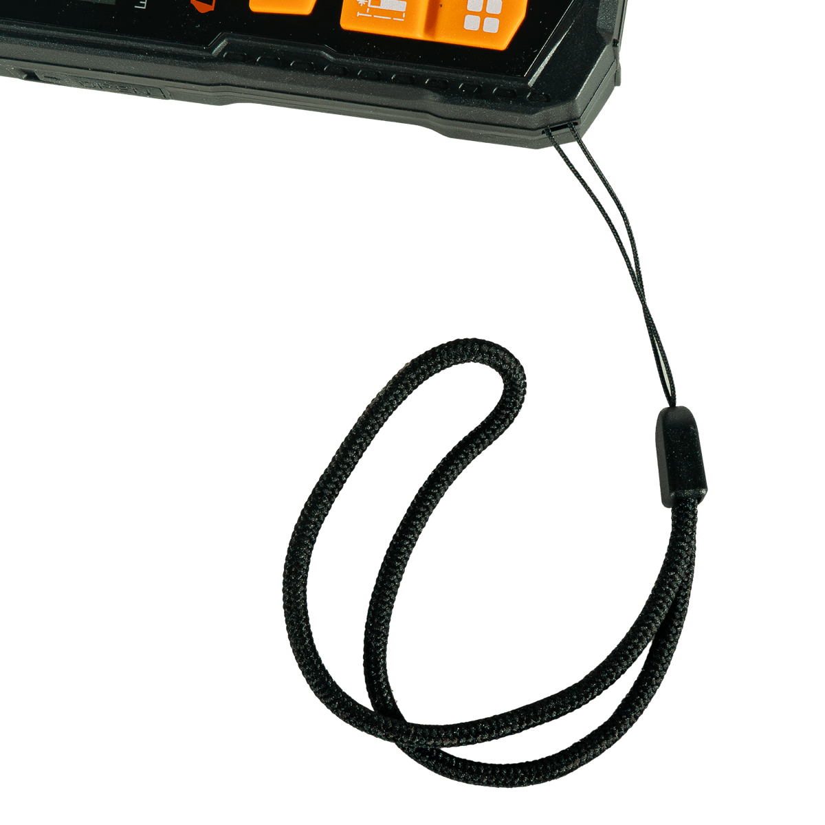 Medidor Láser 120M MEDL120-9 - Lusqtoff