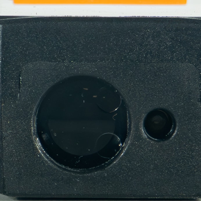 Medidor Láser 120M MEDL120-9 - Lusqtoff
