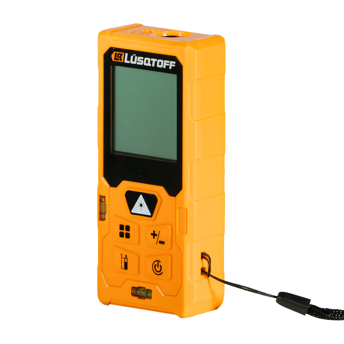 Medidor Láser de Distancia 50m IP54 MEDL50-8 - Lusqtoff