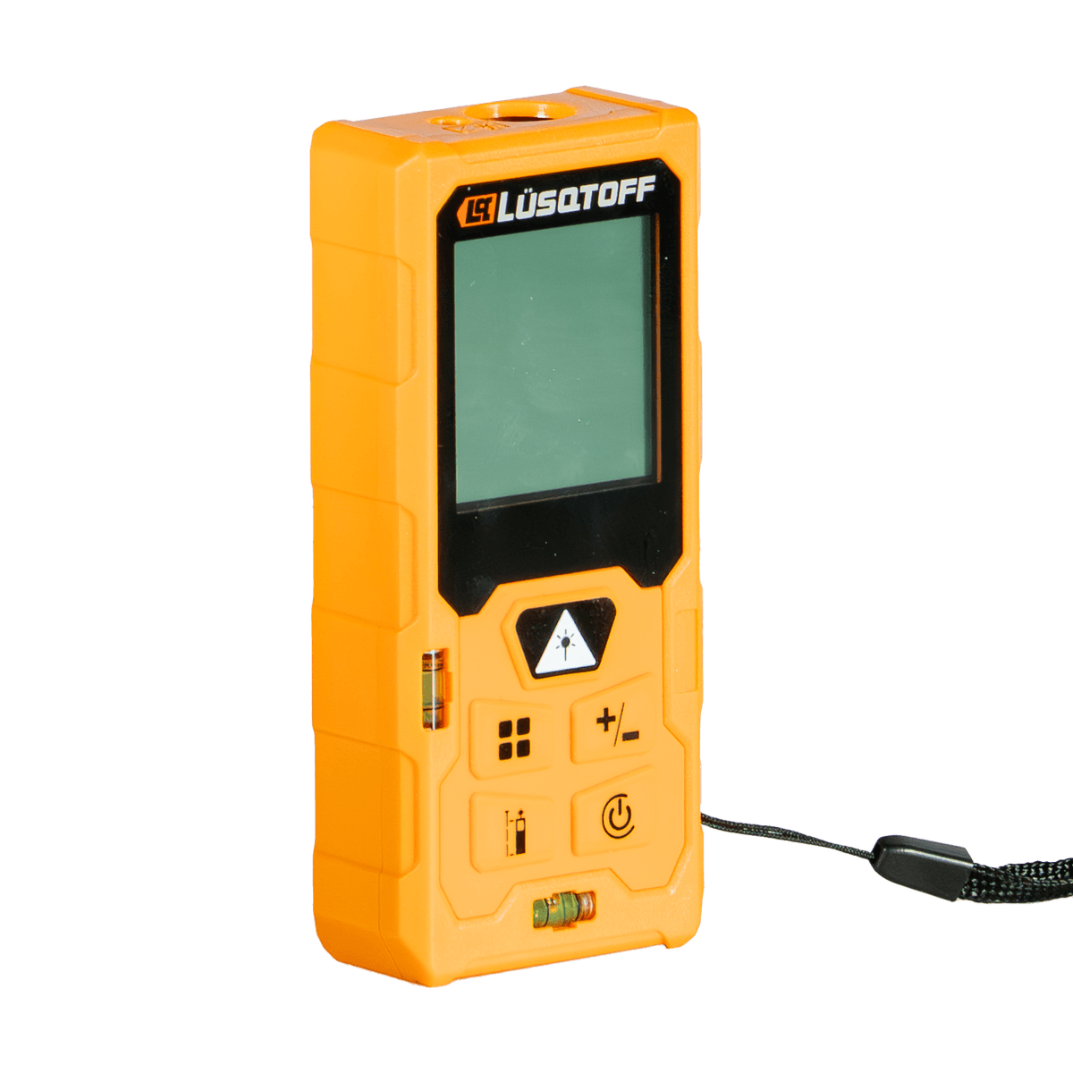 Medidor Distancia Láser 50m Precisión ±2,5mm IP54 MEDL50-8 - Lusqtoff