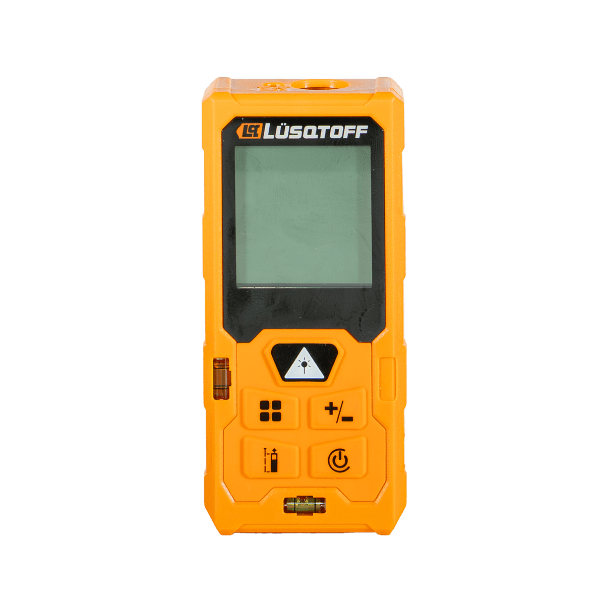 Medidor Distancia Láser 50m Precisión ±2,5mm IP54 MEDL50-8 - Lusqtoff