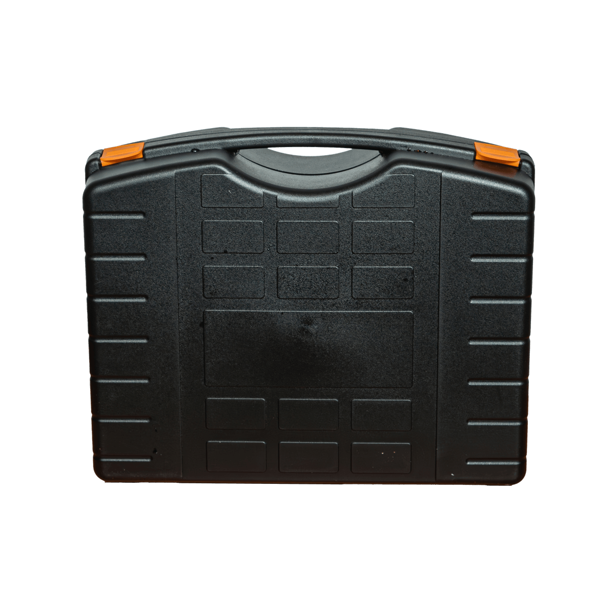 Mega Kit Soldador Inverter IRON-140 MEGAIRON140-9 - Lusqtoff