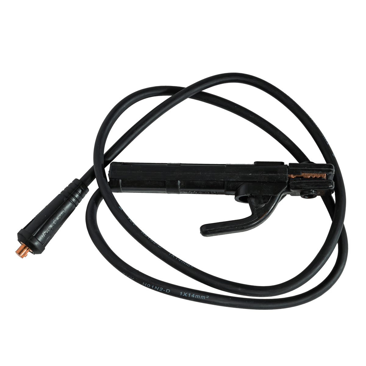 Mega Kit Soldador Inverter IRON-140 MEGAIRON140-9 - Lusqtoff