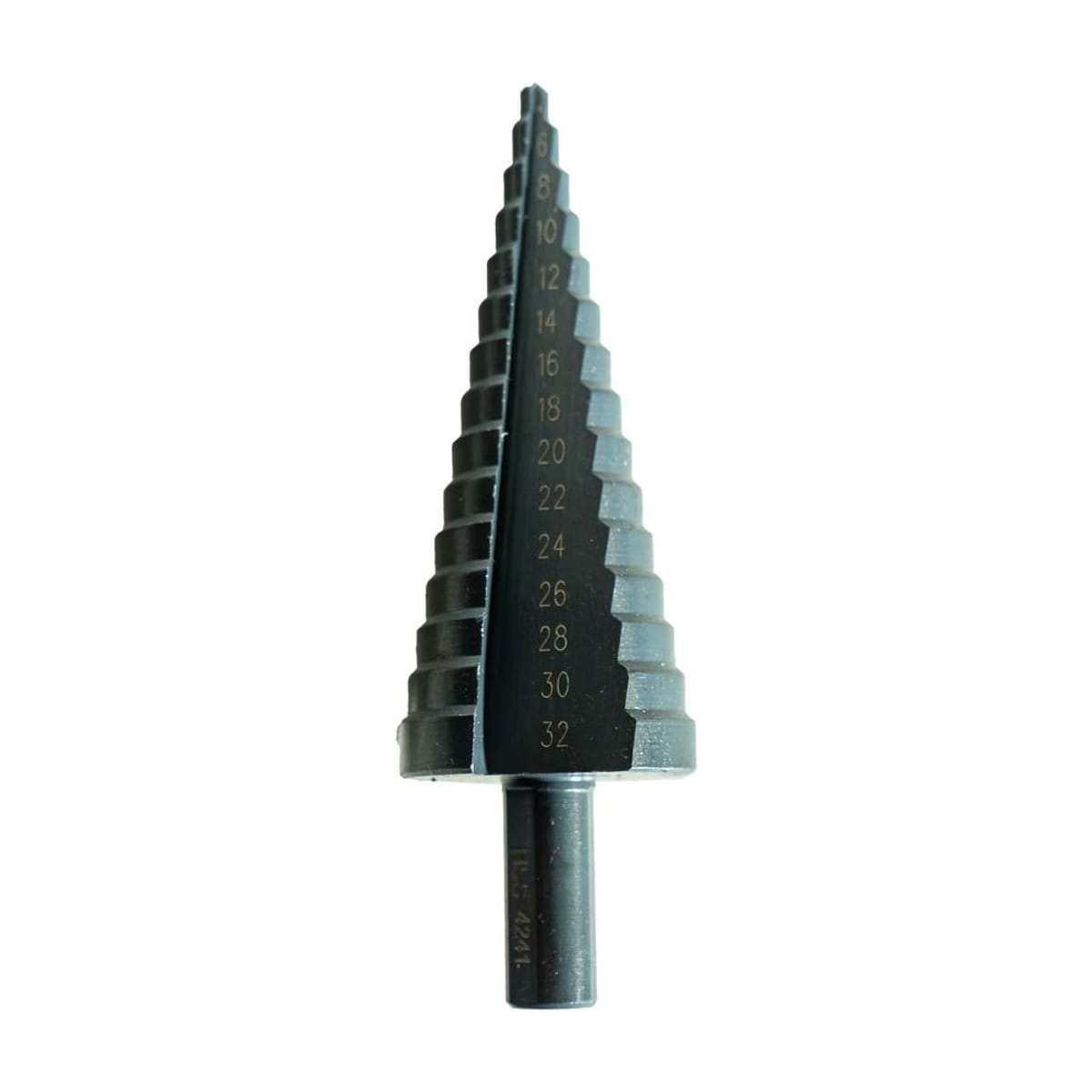 Mecha Escalonada Profesional 4-32mm MEL32-8 - Lusqtoff