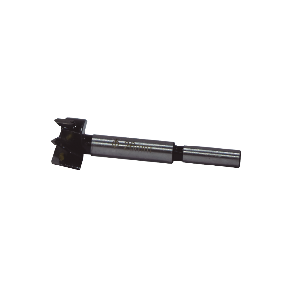 Mecha Forstner 26mm MFOS26-9 - Lusqtoff