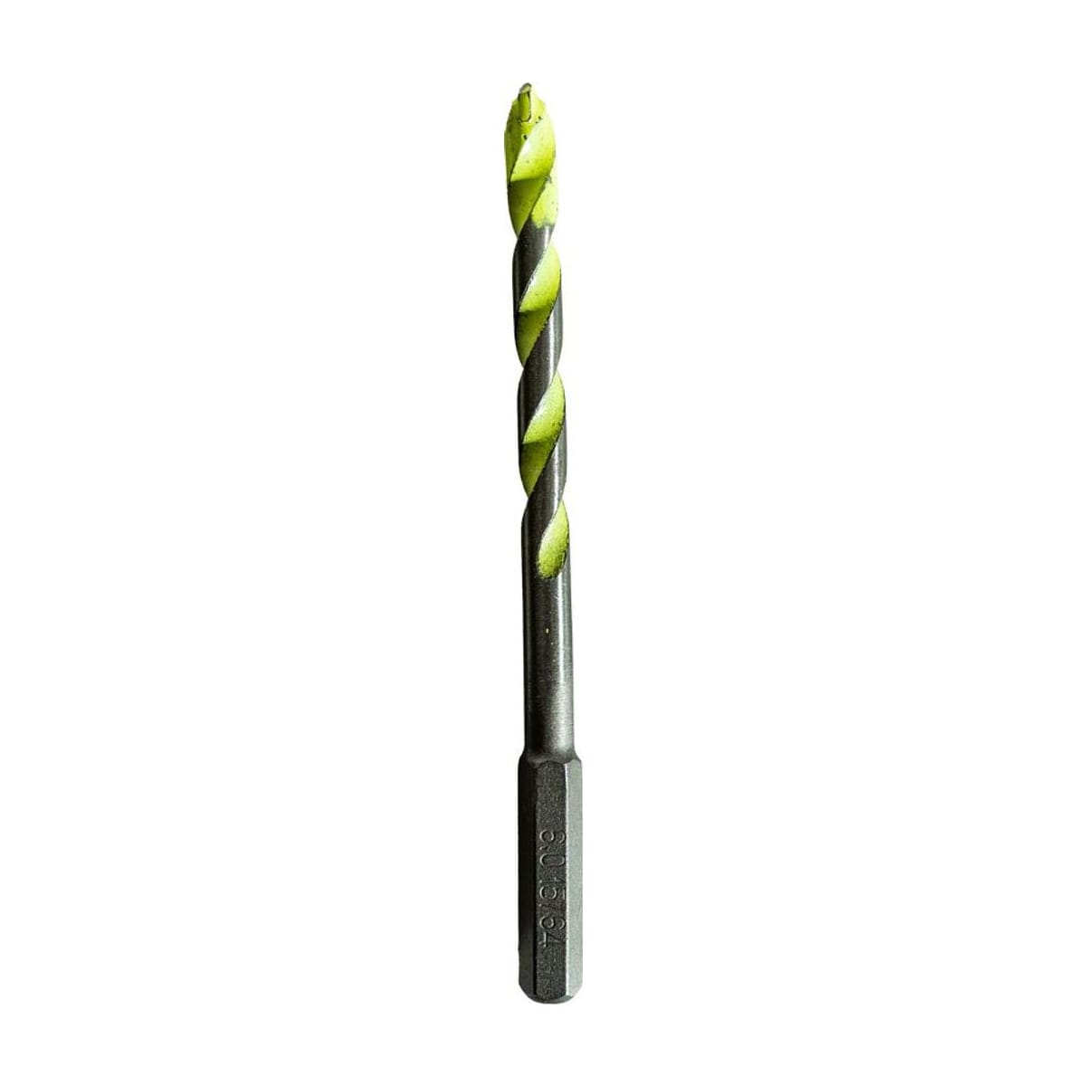 Mecha Hexagonal Multimaterial 6x100mm MHM6L-8 - Lusqtoff