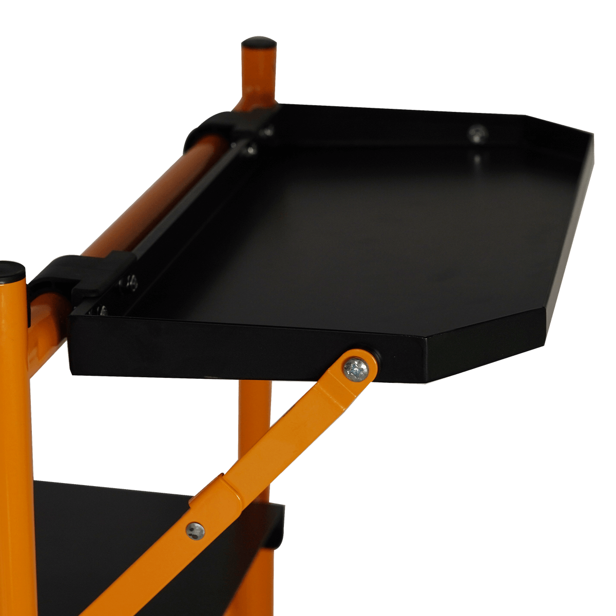 Mini Andamio Portátil 227kg MIAL225-8 - Lusqtoff