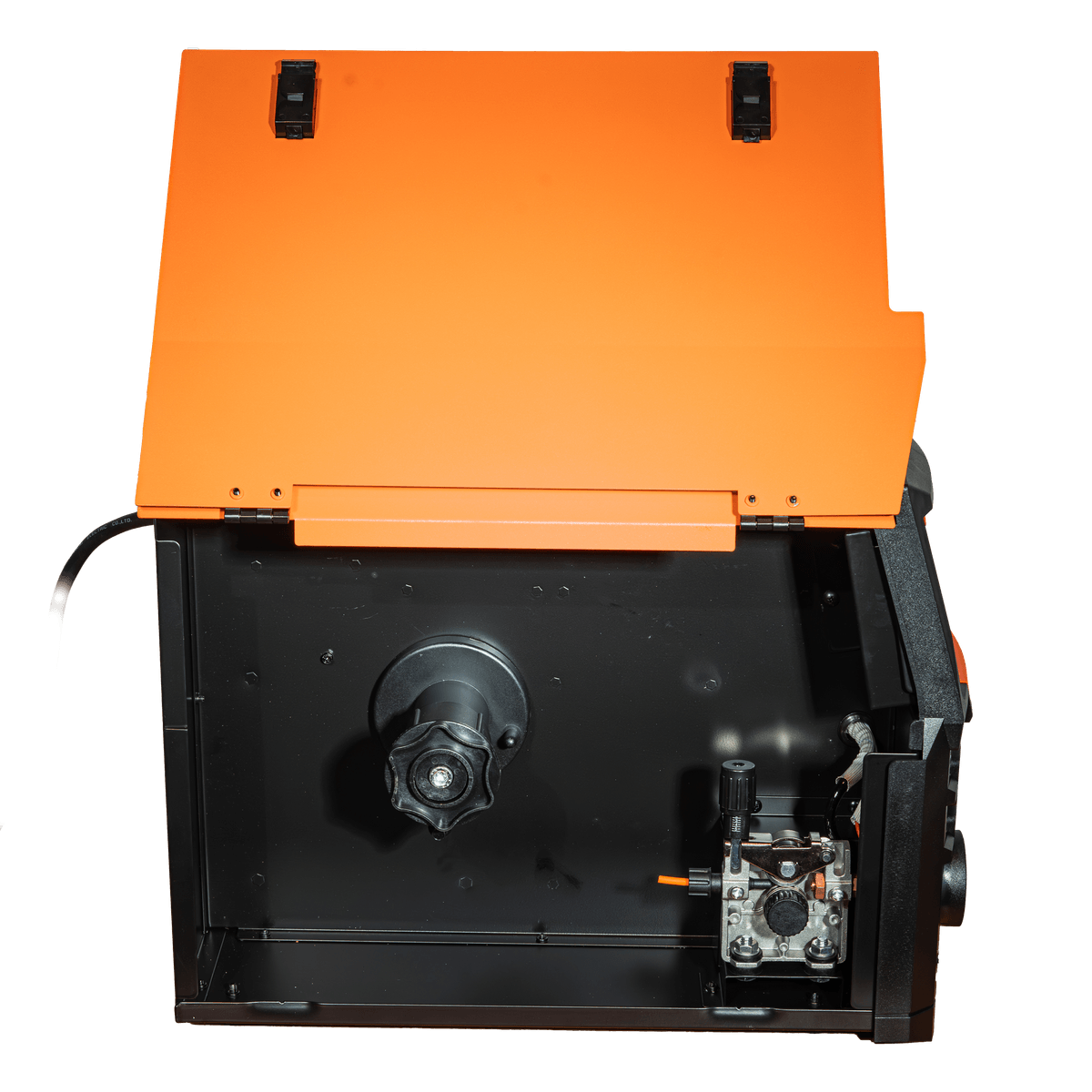 Soldadora Inverter MIG/MMA Dual 200A MIGDUAL200-9 - Lusqtoff