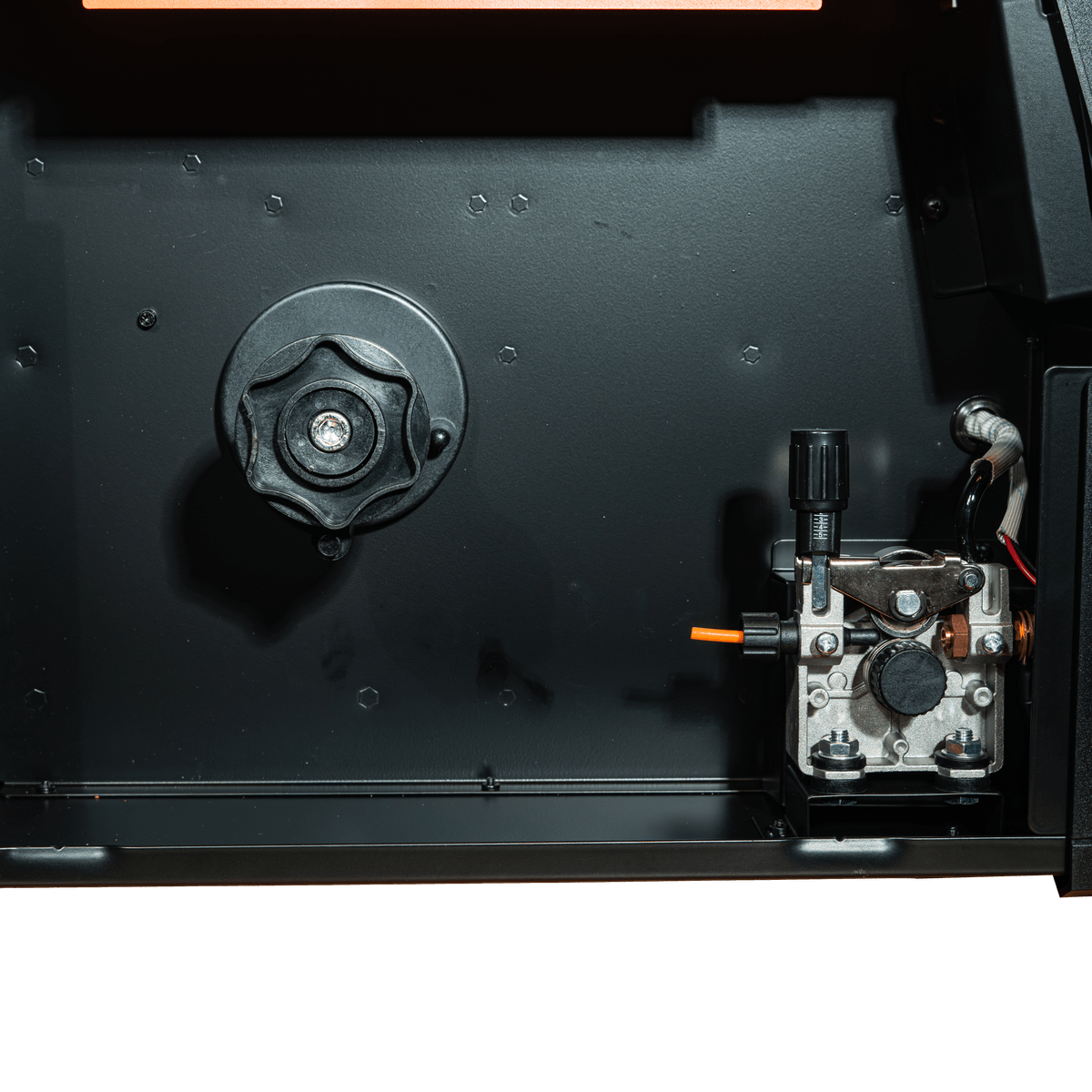 Soldadora Inverter MIG/MMA Dual 200A MIGDUAL200-9 - Lusqtoff