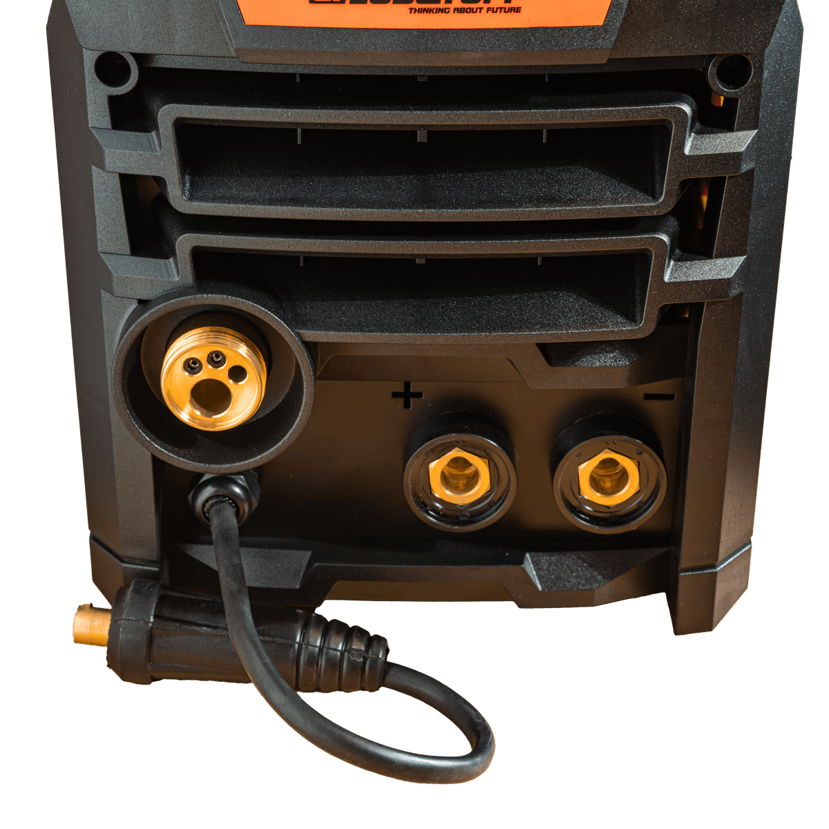 Soldadora Inverter MIG/MMA Dual 200A MIGDUAL200-9 - Lusqtoff