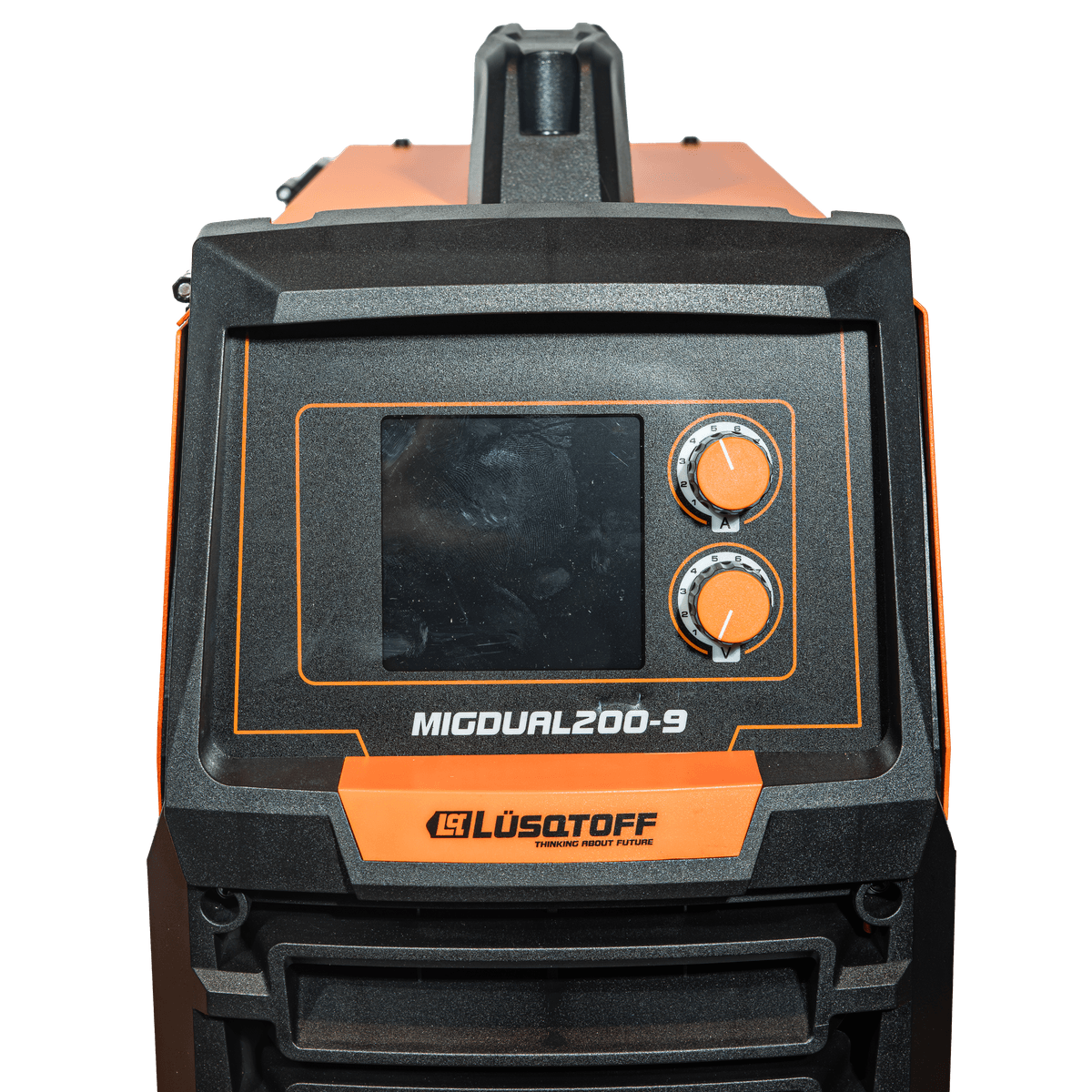Soldadora Inverter MIG/MMA Dual 200A MIGDUAL200-9 - Lusqtoff