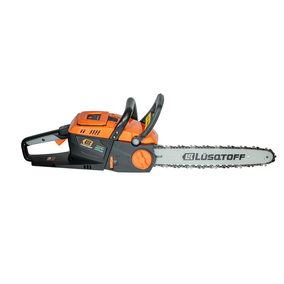 Electrosierra a Batería 40V Espada 14" ML300-8B - Lusqtoff