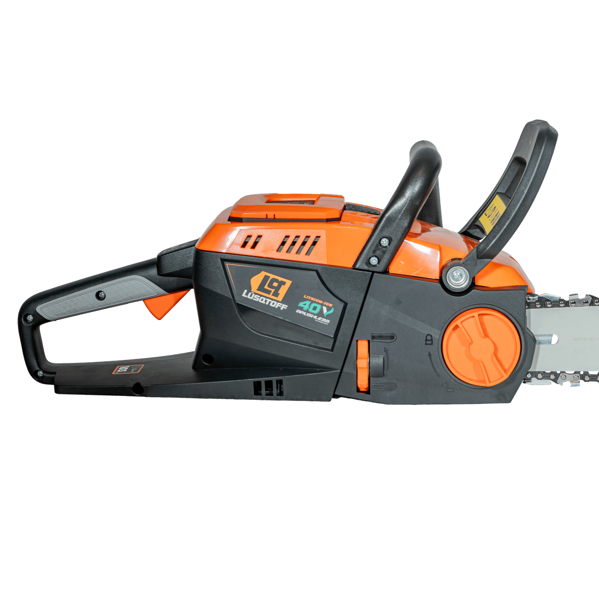 Electrosierra a Batería 40V Espada 14" ML300-8B - Lusqtoff