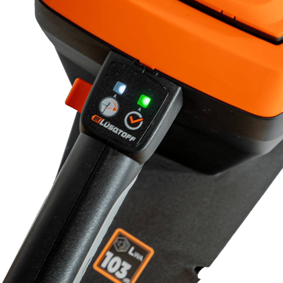 Electrosierra a Batería 40V Espada 14" ML300-8B - Lusqtoff
