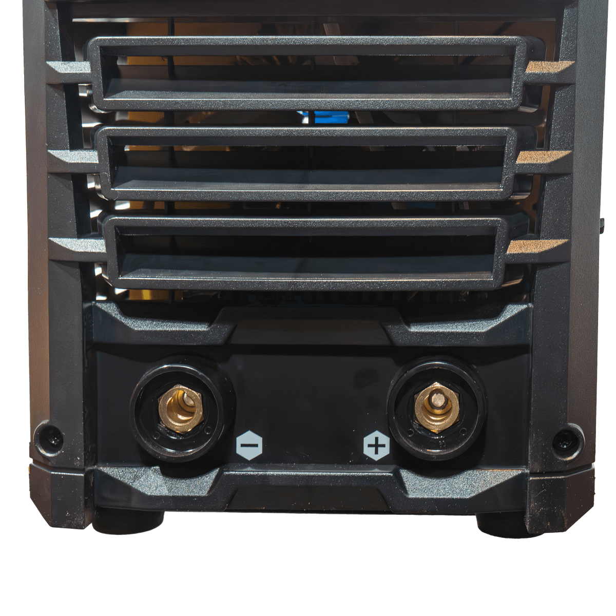 Soldadora Inverter MMA 500A MMA500-9 - Lusqtoff