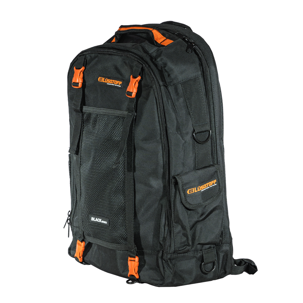 Mochila Porta Herramientas 20kg MOCL12-9 - Lusqtoff