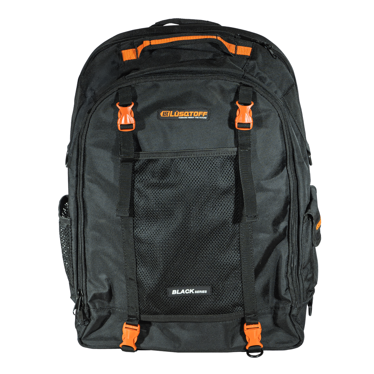 Mochila Porta Herramientas 20kg MOCL12-9 - Lusqtoff
