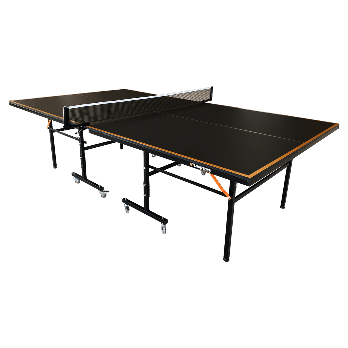 Mesa De Ping Pong Plegable MPPL274-8 - Lusqtoff