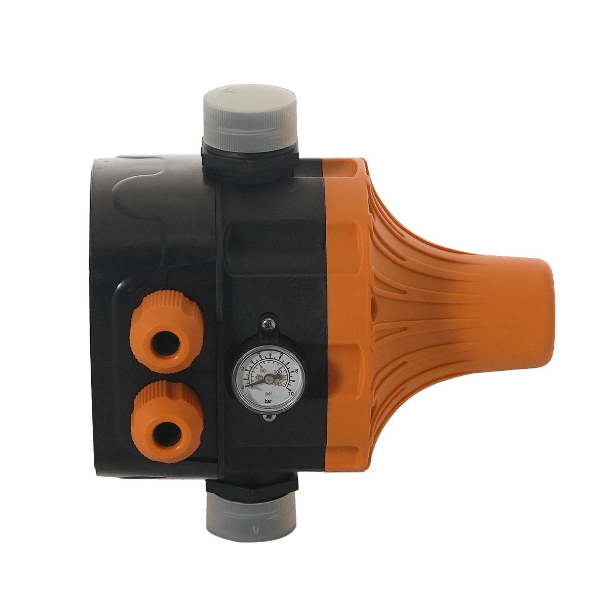 Regulador Automático De Presión 1100W MPS-2 - Lusqtoff