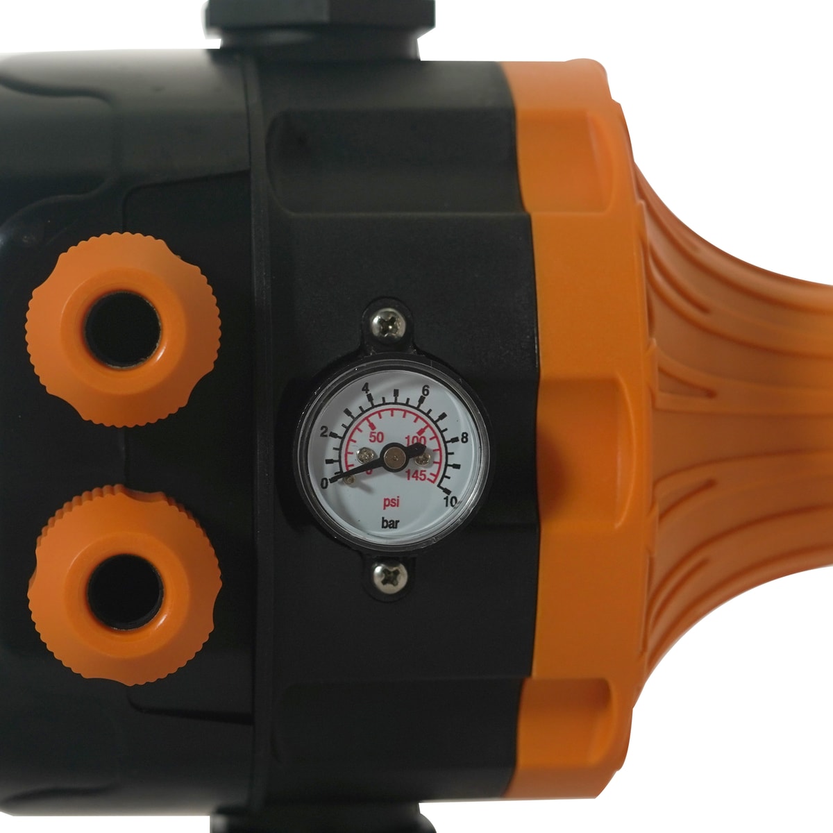 Regulador Automático De Presión 1100W MPS-2 - Lusqtoff