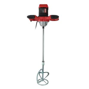 Mezclador Pintura Cemento 1400W 120mm MX-1400 - Omaha