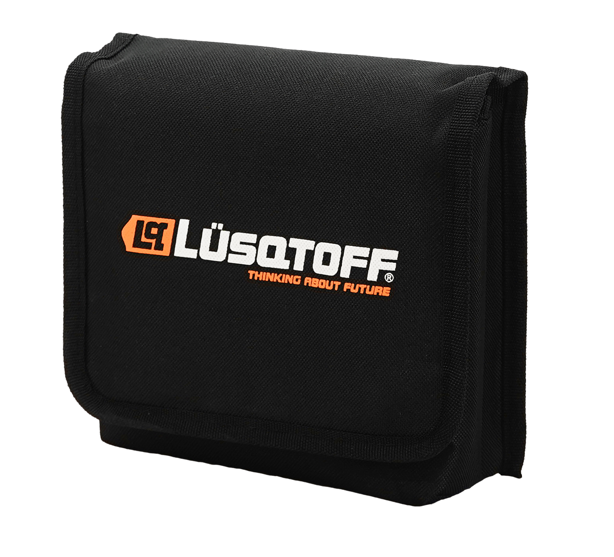 Nivel Láser Autonivelante 360° Verde 515nm Alcance 30m Black Series NVL515-9 - Lusqtoff