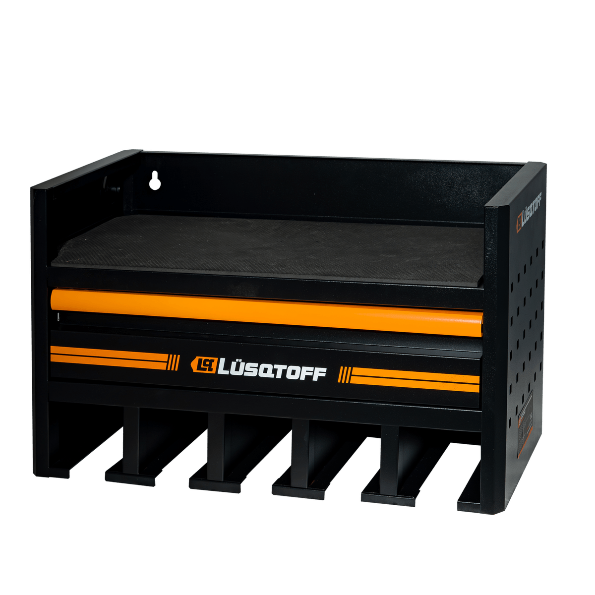 Organizador de Herramientas de Pared 540x250x340mm OHL5-9 - Lusqtoff