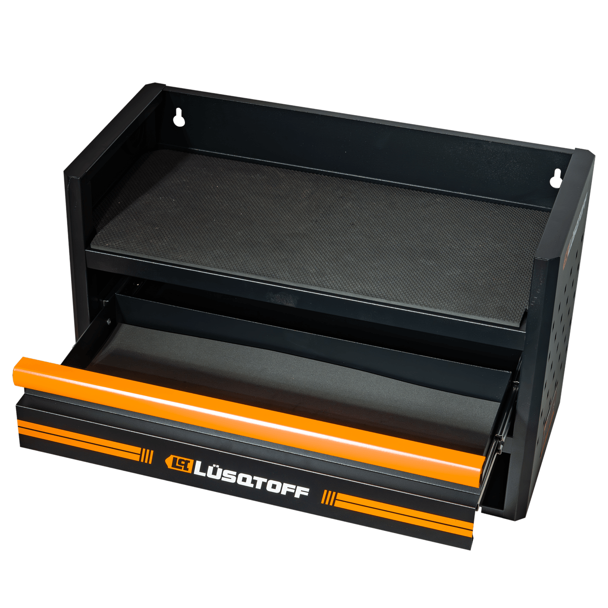 Organizador de Herramientas de Pared 540x250x340mm OHL5-9 - Lusqtoff