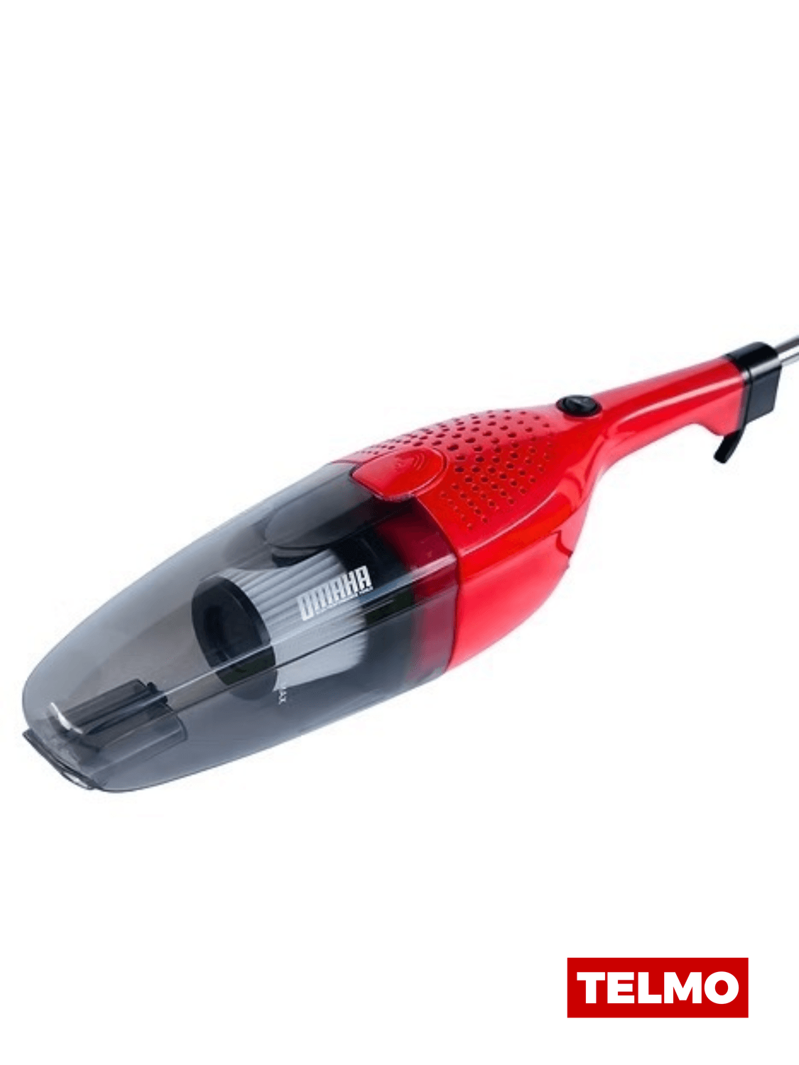 Aspiradora Vertical Eléctrica 2 en 1 400W 0.6L Cable 4m VPH-450 - Omaha