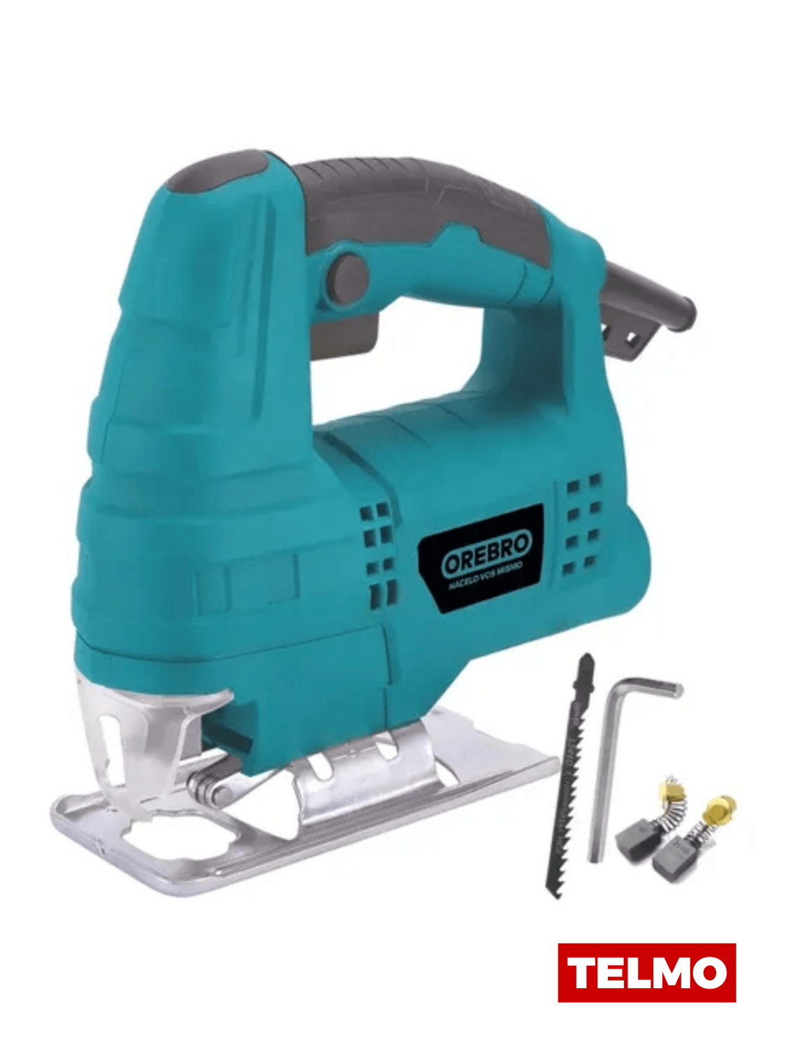 Sierra Caladora 550W JW-550 - Orebro