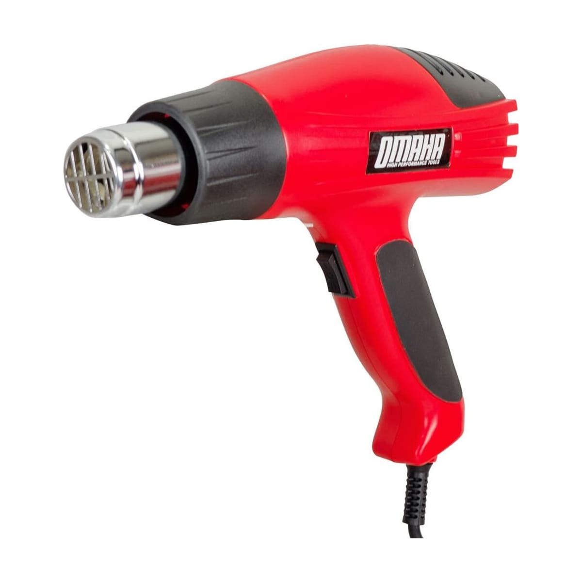 Pistola de Calor 1800W 380-500°C PK-1800 - Omaha