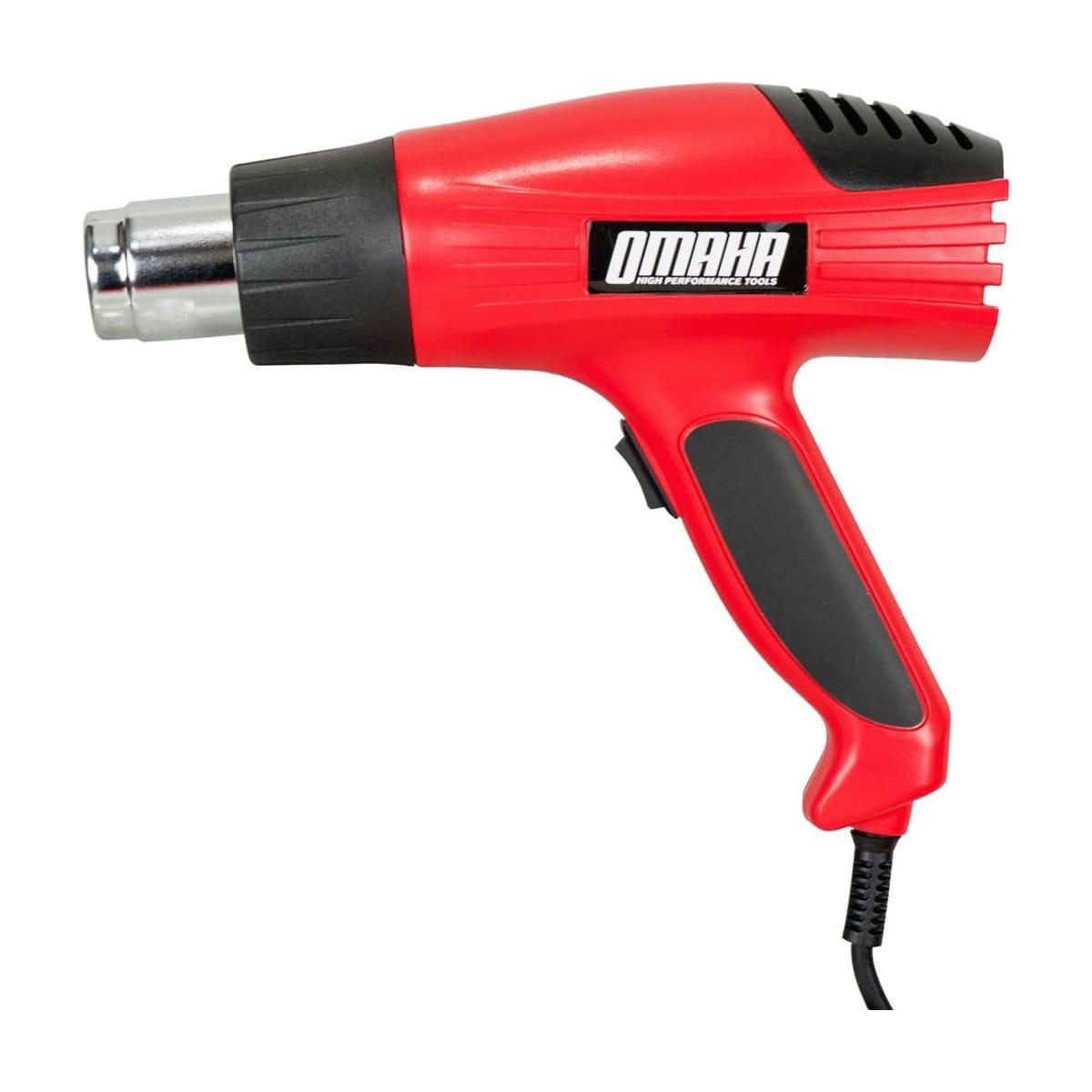 Pistola de Calor 1800W 380-500°C PK-1800 - Omaha