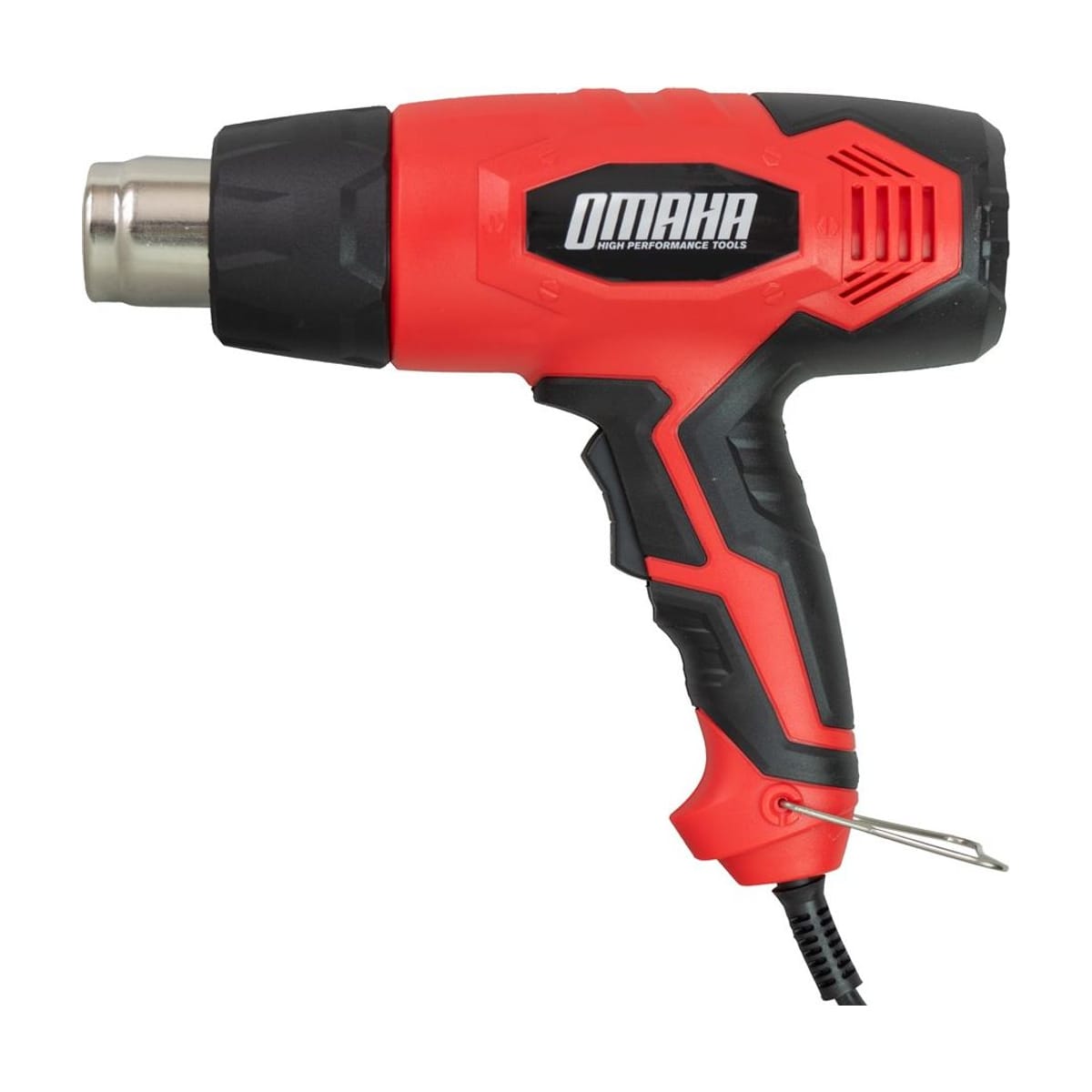 Pistola de Calor 2000W 350-600°C PK-2000 - Omaha