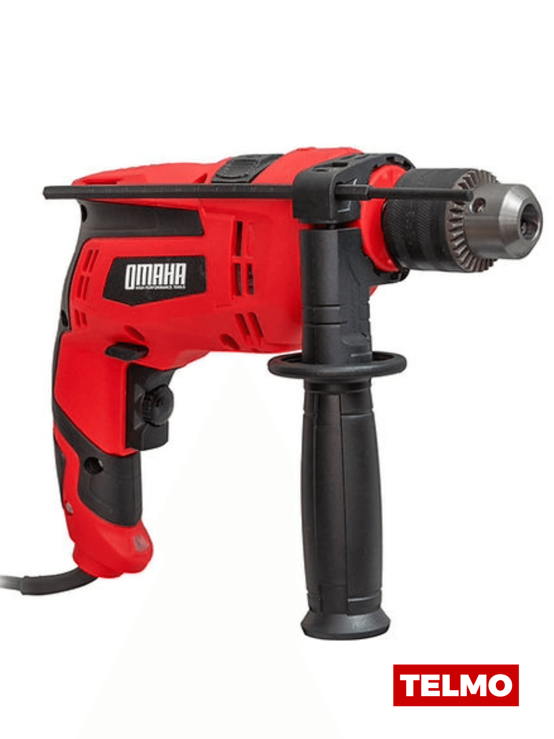Taladro Percutor 750W 13mm TP-750 - Omaha