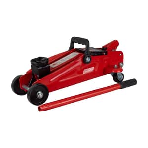 Crique Carrito Hidráulico 2 Toneladas 13,5-30cm CRT-2 - Omaha