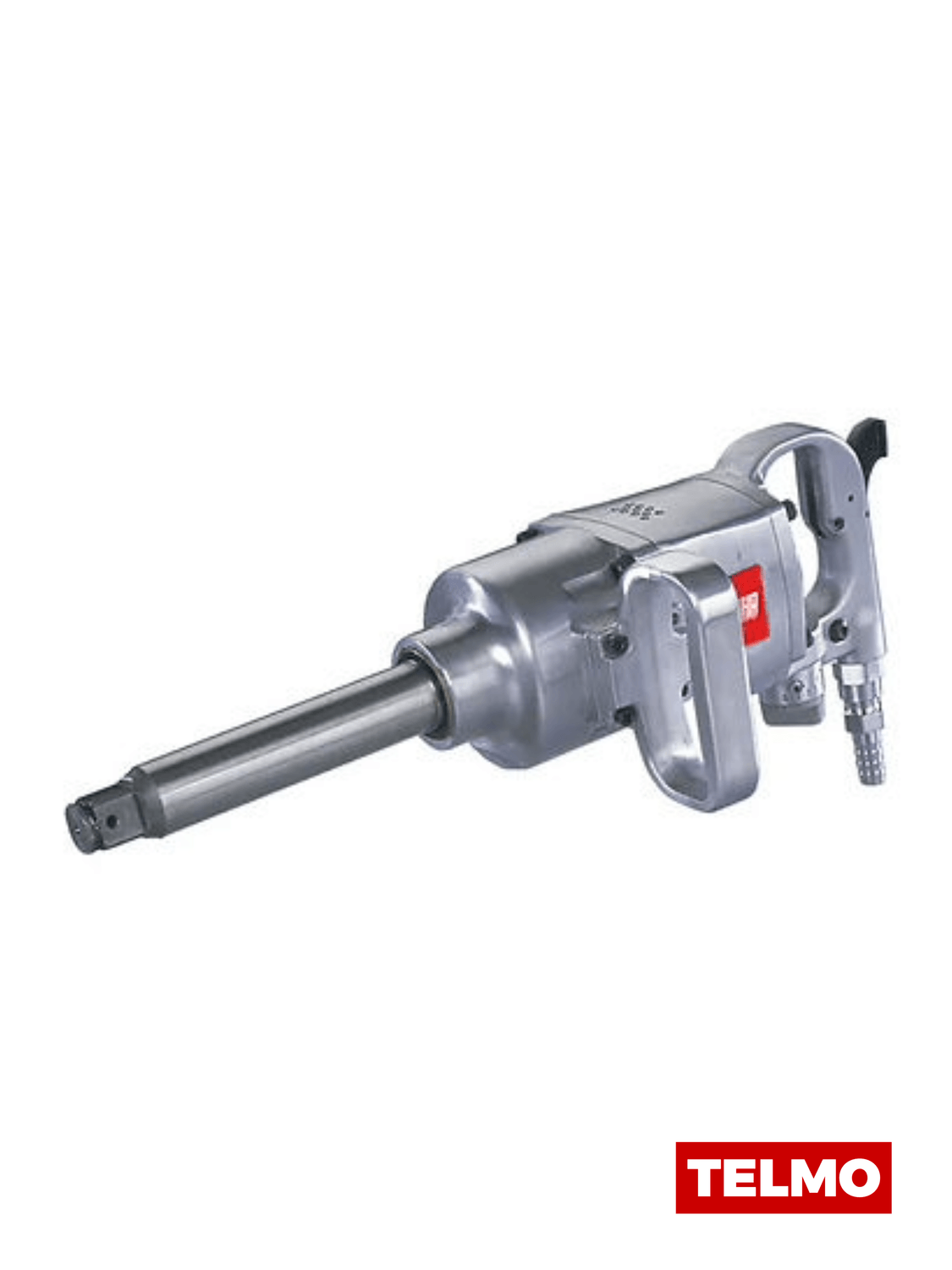 Llave de Impacto Neumática 1" 1400ft-lb LX-2261 - Omaha