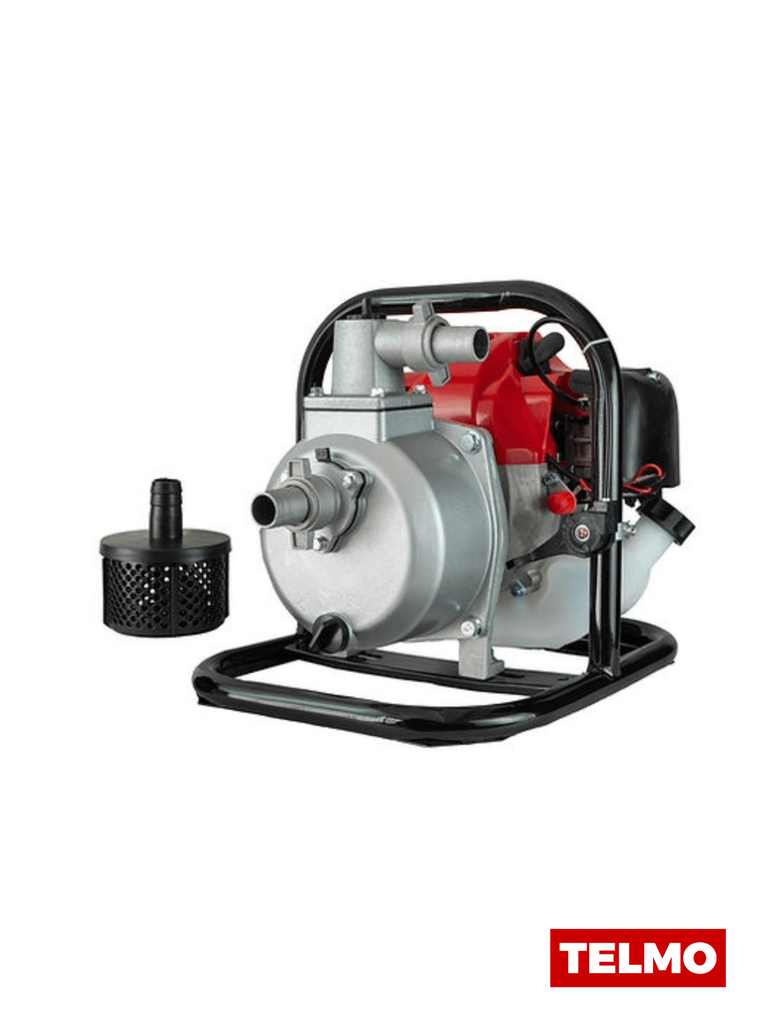 Motobomba a Nafta 2.5HP 1" 52cc MB-52 - Omaha
