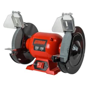 Amoladora Banco 550W Disco 200mm AB5508 - Omaha