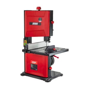 Sierra Sin Fin de Banco 350W Mesa 300x300mm SFF-350 - Omaha