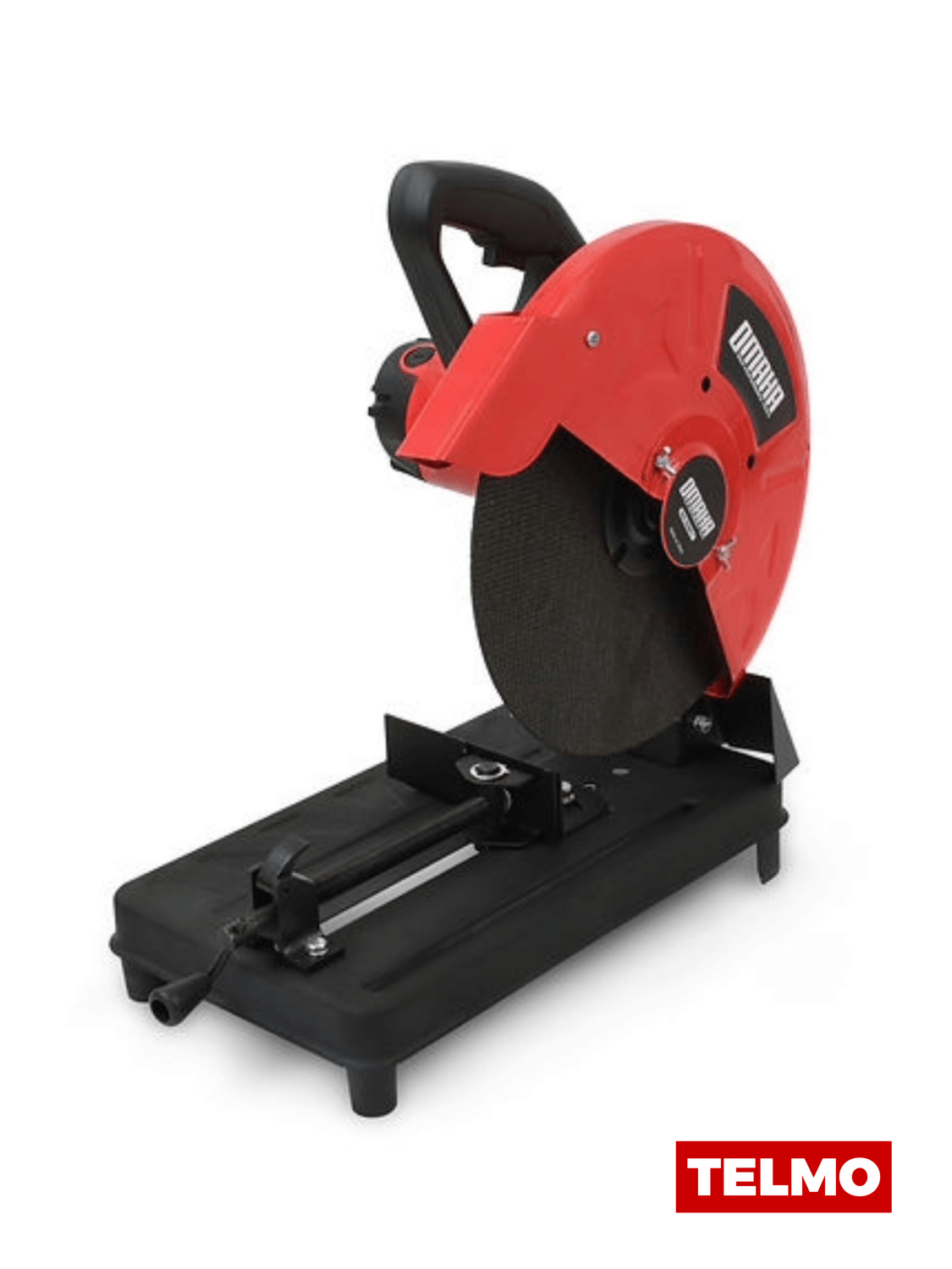 Sierra Sensitiva Tronzadora 2000W 355mm 3800rpm SS200014 - Omaha