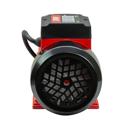 Bomba Periférica Elevadora 1/2 HP 370W 32m 35 L/min 1" QB-60 - Omaha