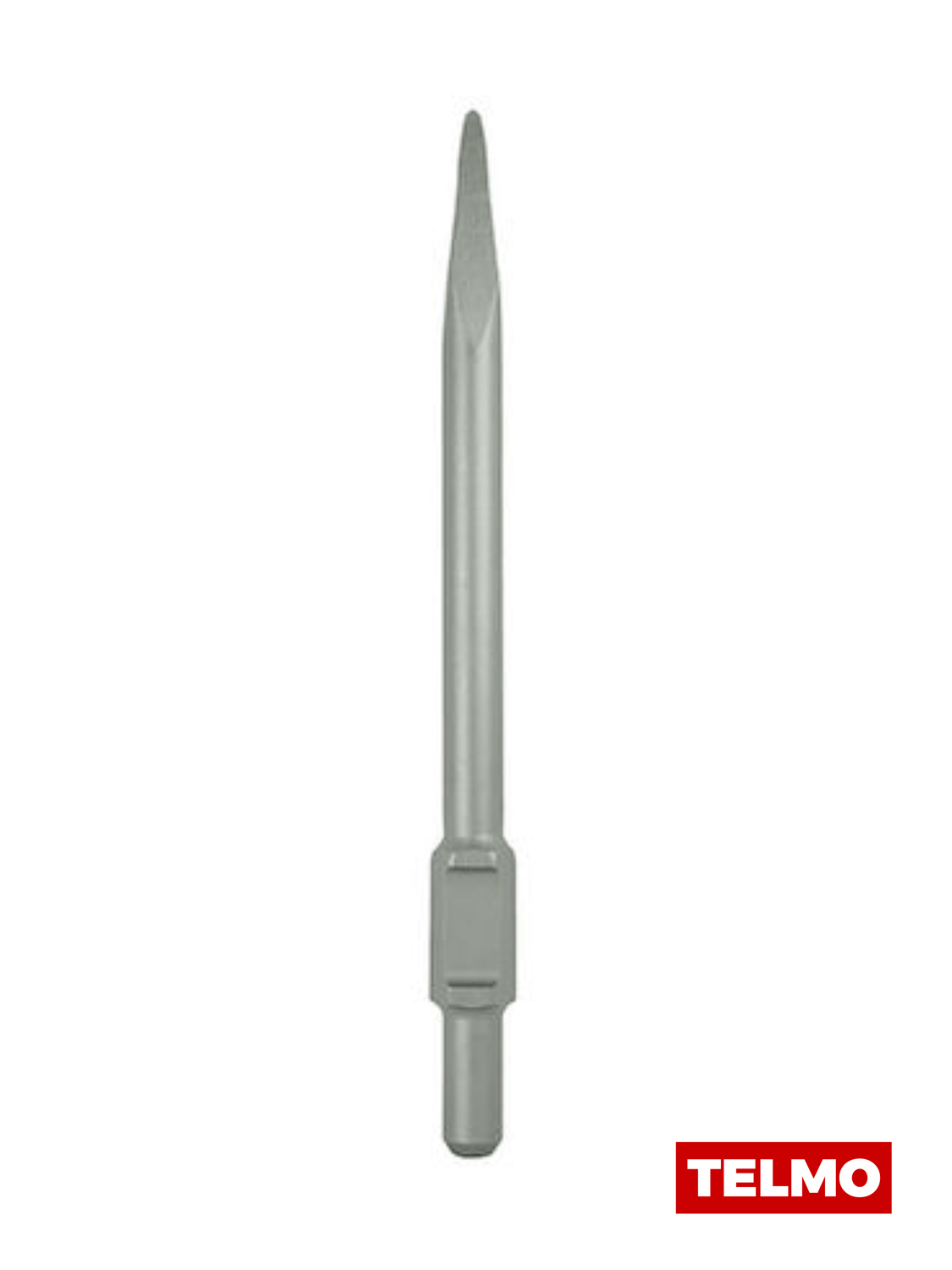Cincel Cortahierro Punta Hexagonal 14x250x20mm CPHEX-1 - Omaha