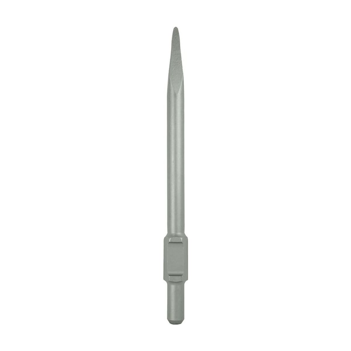 Cincel Cortahierro Punta Hexagonal 14x250x20mm CPHEX-1 - Omaha