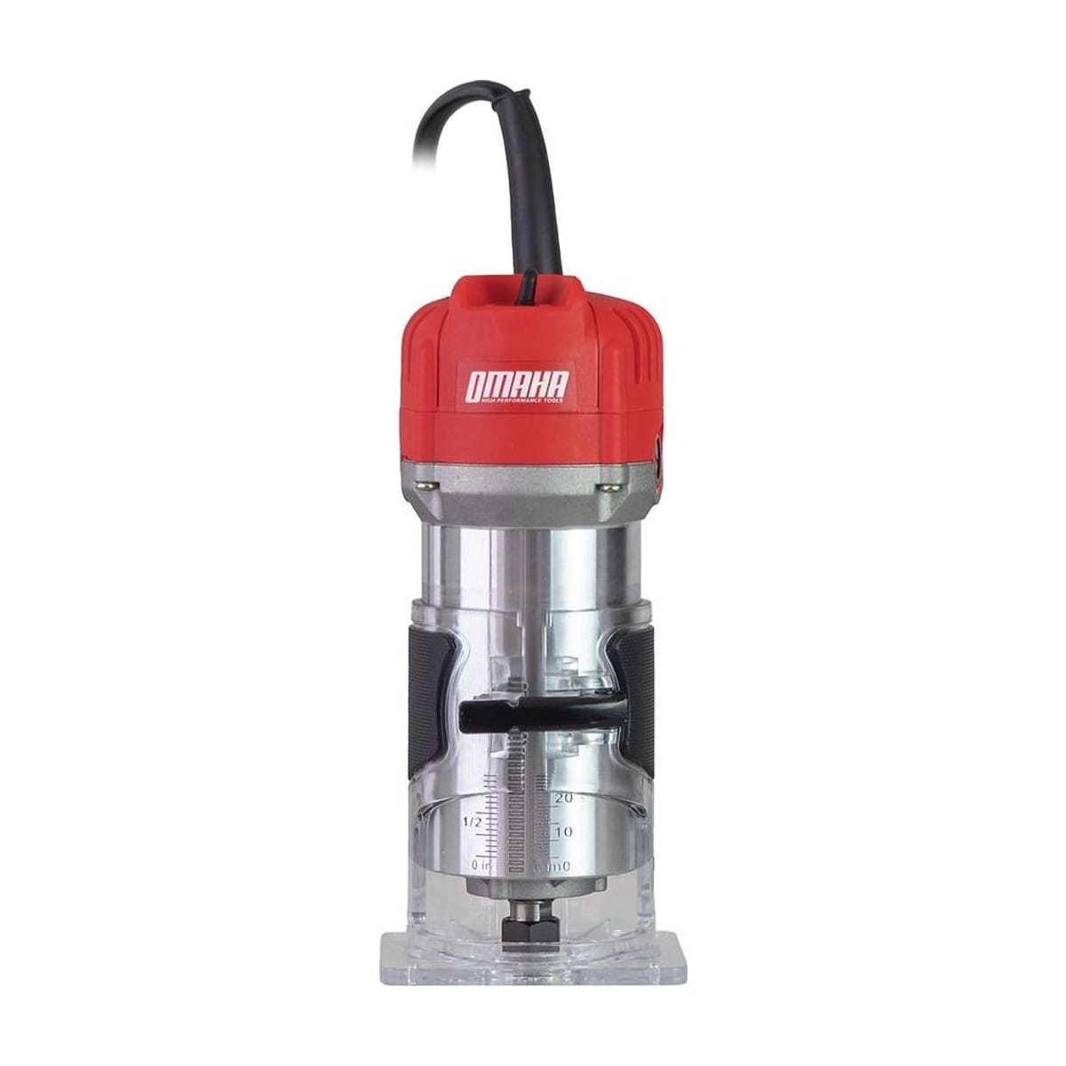 Fresadora Router De Mano 530W FR-530 - Omaha