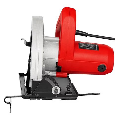 SIERRA CIRCULAR DE MANO 1400W | 0-4800r/min | 185mm OMAHA