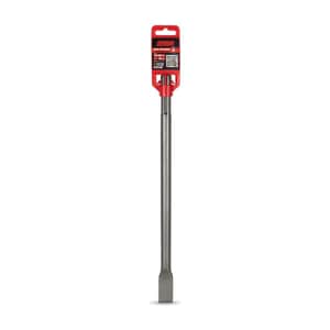 Cincel Cortahierro Plano SDS Max 18x400x25mm CCMAX-1 - Omaha